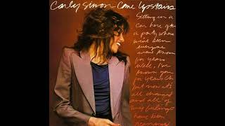 Watch Carly Simon In Pain video