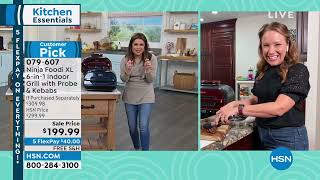 HSN | Kitchen Essentials featuring Ninja 02.04.2022 - 11 PM