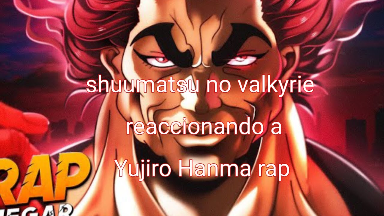 shuumatsu no valkyrie reaccionando+nuevos invitados