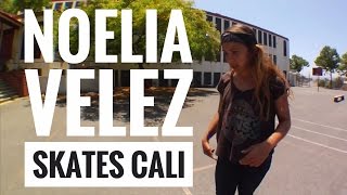 Noelia Velez Rolling