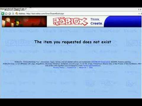 Builderman Banned On Roblox Test Server Happened In 08 Youtube - roblox hack builderman account 2016