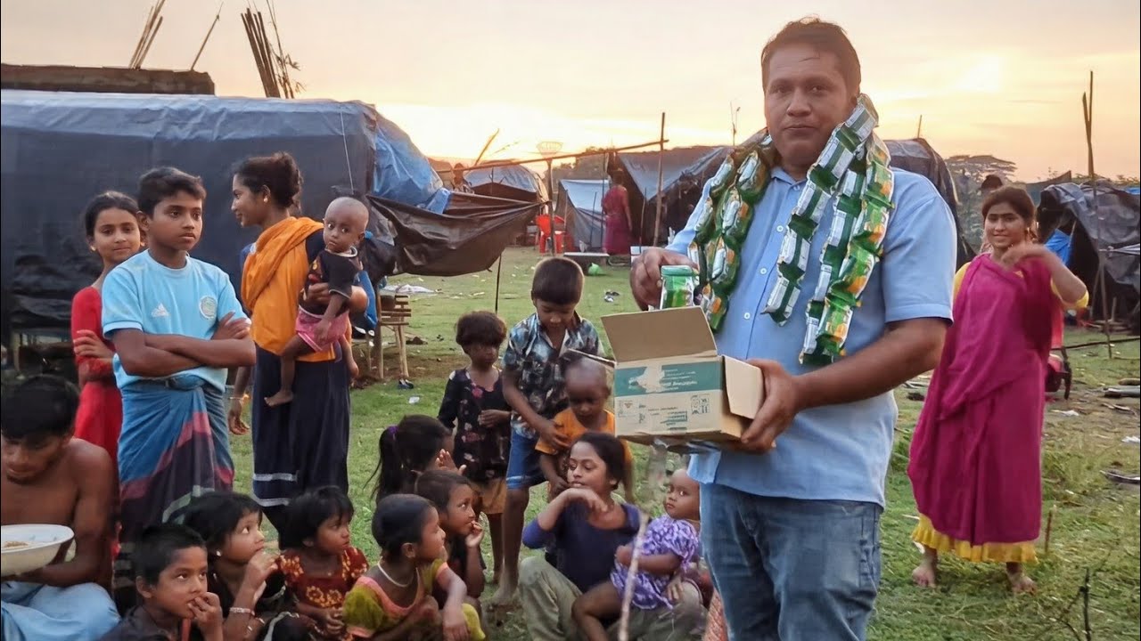 বেদের জীবন কেন কষ্টের || Bede community of Bangladesh || প্রথম দিন বেদে বহরে