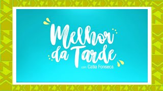 Cronologia De Vinhetas Do Melhor Da Tarde 2001-2022