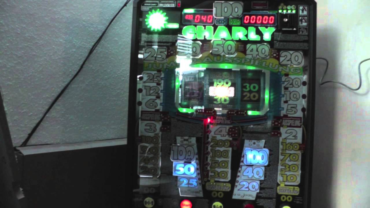 [Soundbild] ADP Merkur Charly