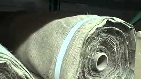 Hometex.ca: Burlap Fabric