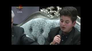 Andreas Hanna - Burhoy Bethnahrin - Qolo Di Ito