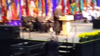 2014 Sparrows Point High School Graduation