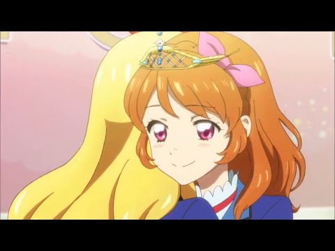 아이엠스타 하늘이의 성장과정 Start Dash I Am Star アイカツ노래