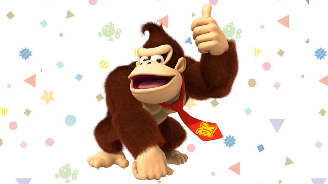 download diddy kong mario party