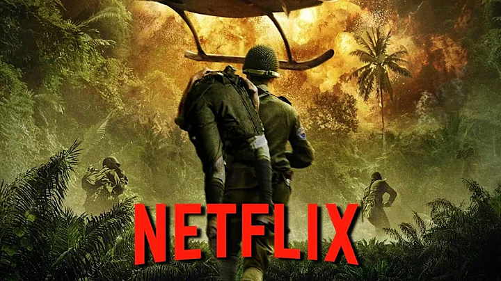 Top 5 Best WAR Movies on Netflix Right Now! 2022 - DayDayNews