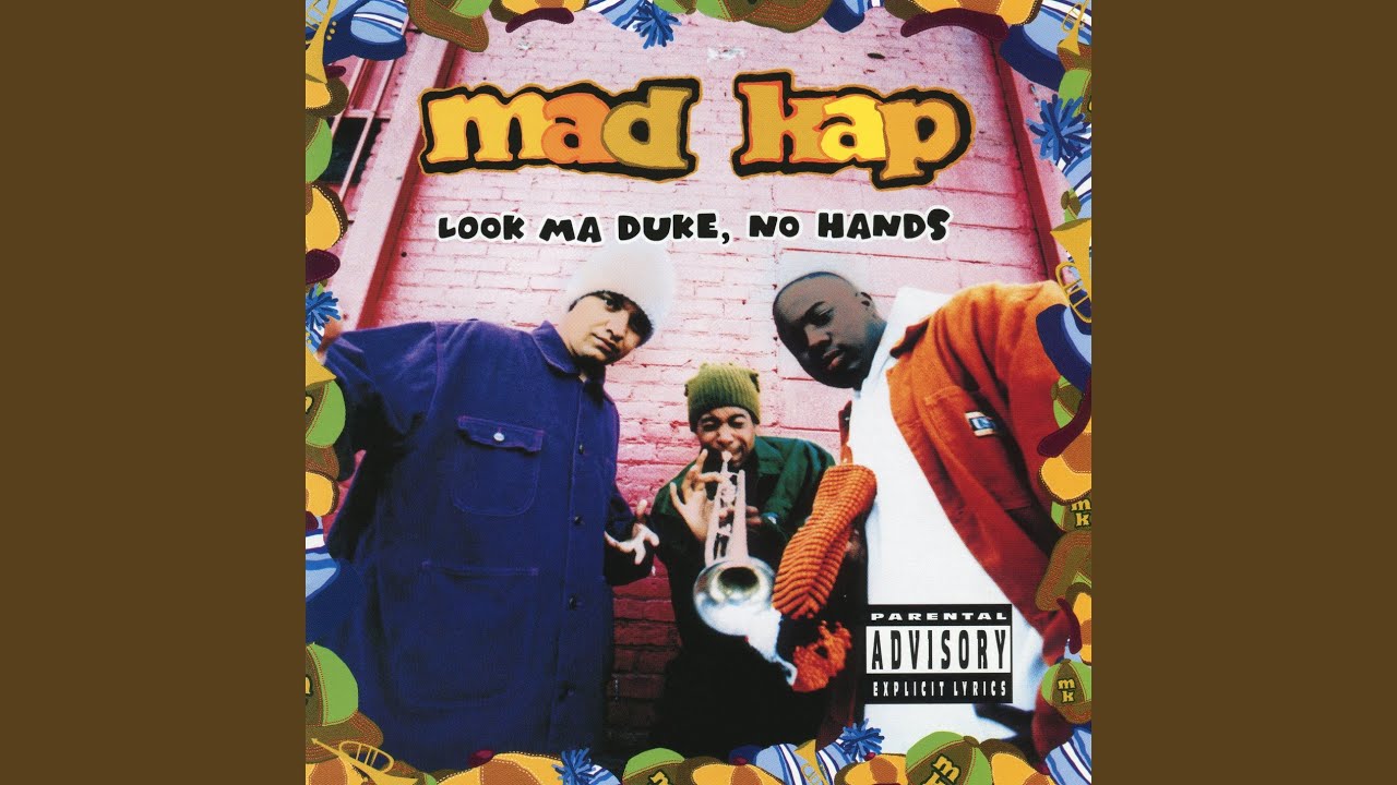 [Da Bud Zone] / Here Comes the Break