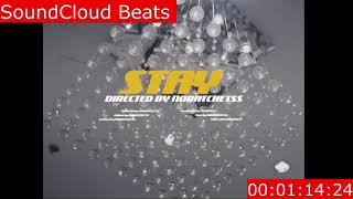 Toosii - Stay (Dearra) (Instrumental) By SoundCloud Beats