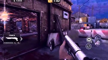 Dead trigger 2 | daily reward!