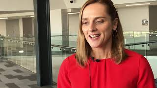 Gillian King - TENDEKA