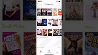 Setting up Open Ebooks screenshot 2