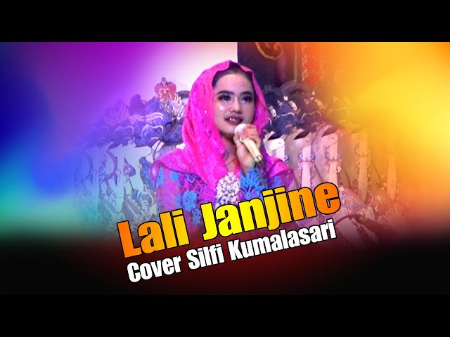 Lali Janjine Cover Silfi Kumalasari || Karawitan Sekar Wijaya Cilacap 2022 class=