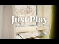 ☕ 아침 카페 재즈 | 하루를 시작하는 음악 | 공부·작업·힐링 브금 | 그냥 틀어두세요 | Cafe Jazz Playlist