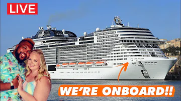 Will MSC sail in 2021?