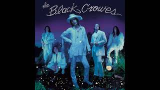 T̲h̲e Blac̲k̲ Crow̲e̲s̲ -  B̲y Your̲ S̲i̲de [Full Album]