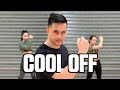 COOL OFF - Missy Elliott Dance | Jayden Rodrigues Choreography Hip Hop