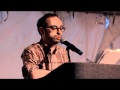 Readings at city of asylum gary shteyngart