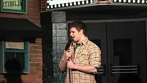 Jesse Dazzlingly Outwits a Drunken Heckler