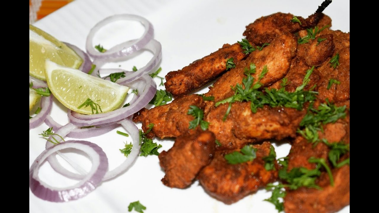 Grilled Chicken Strips How to make Grilled Chicken Strips YouTube