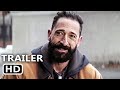 CLEAN Trailer (2022) Adrien Brody, Thriller Movie