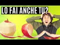 🍎 Mele, come devi mangiarle per godere di effetti (quasi) farmacologici 🍏