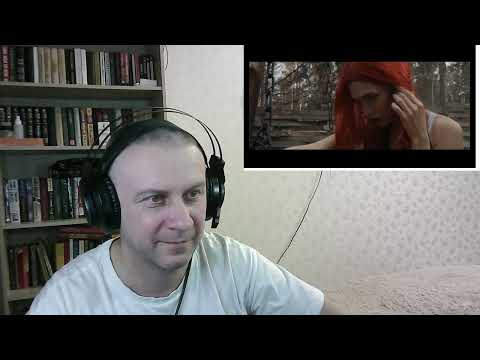 РЕАКЦИЯ LeanJe – Жарим ведьму (Официальный клип)