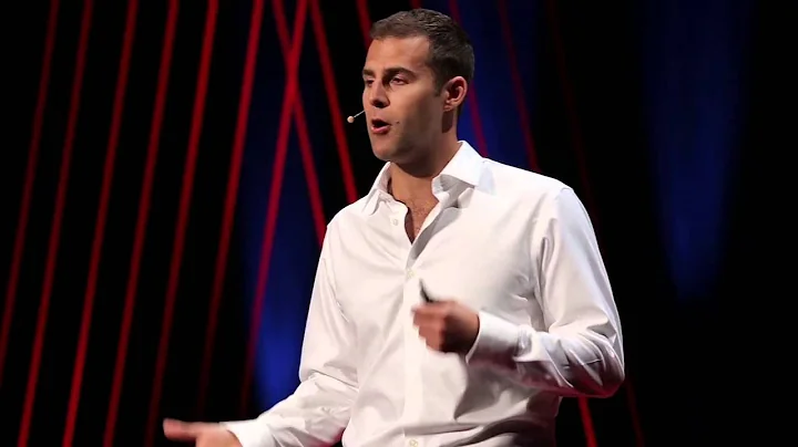 Why Most Entrepreneurs Are Slowly Killing Themselves | Phil Drolet | TEDxMileHigh - DayDayNews