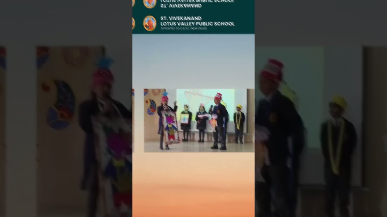 Edu Carnival for Grade 3