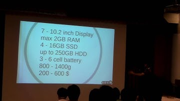 Cloud Computing - An opportunity for Linux netbooks (Sascha Pallenberg) 2/5