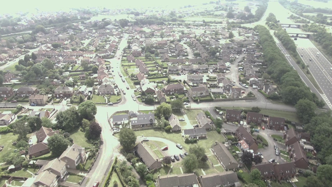 The Air Up There Barlborough YouTube