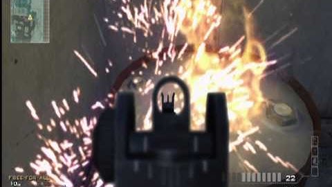 Mw3 Split Screen Unlock All!