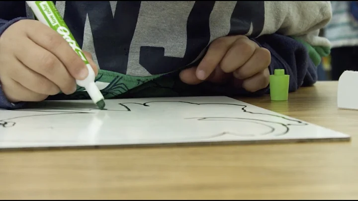 Sanford Harmony Program - A look inside the classr...