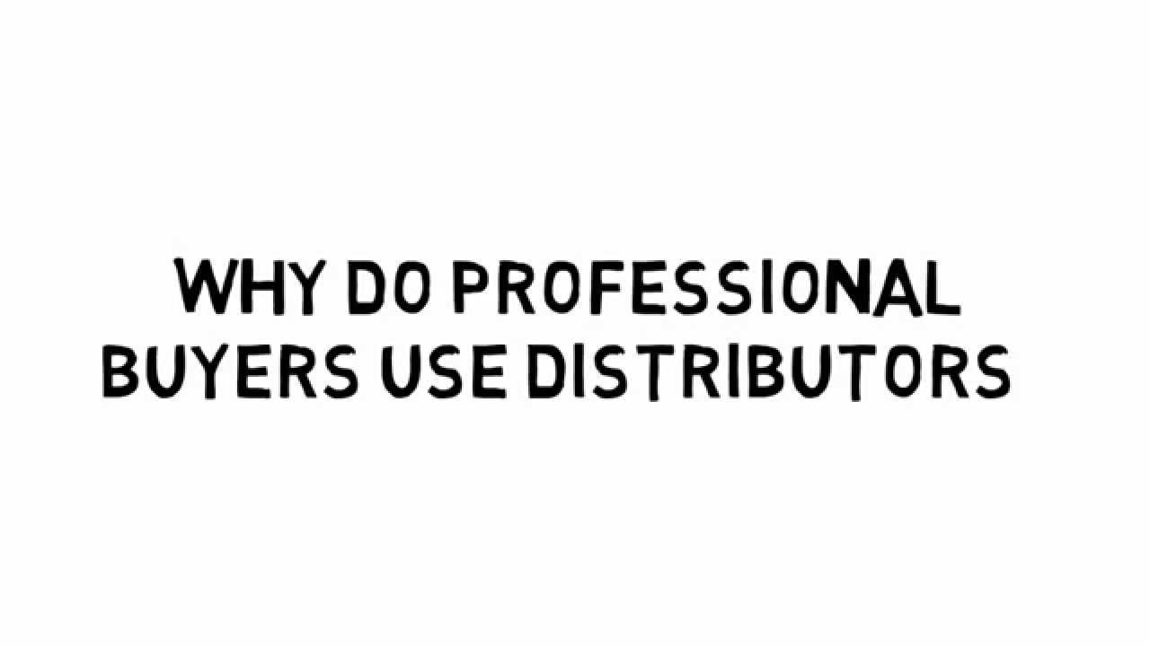 Managing a Distributorship Part 2 YouTube