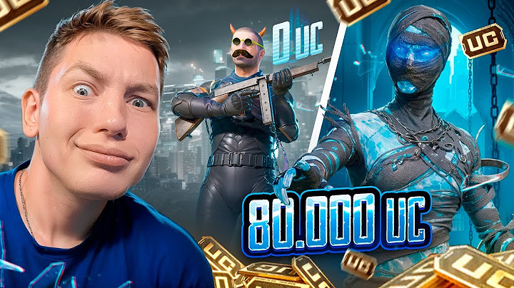 80 000 UC 🔥 Я ЗАБРАЛ НОВУЮ МУМИЮ PUBG MOBILE — ПОДПИСЧИК БЫЛ В ШОКЕ ОТ ТАКОЙ ПРОКАЧКИ АККАУНТА