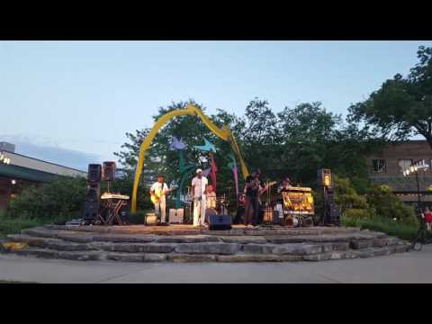 R-Gang @ Park