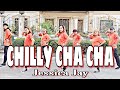 CHILLY CHA CHA ( Dj Yuan Bryan Remix ) - Jessica Jay | Dance Fitness | Zumba