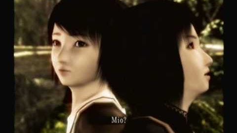 Fatal Frame 2 Part 1