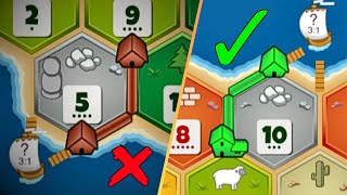 7 Basic Catan Tactics EVERY Player Should Know Wealth