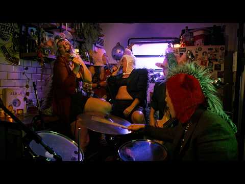 Trailer - Little Bambi in the House (Dark Side)