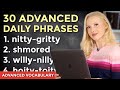 Understanding Rhyming Reduplication and Slang