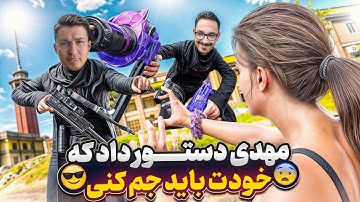 Adrenaline +1000 Super Toxic Server met Omega 😶‍🌫️