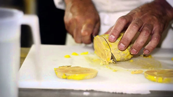 Chefs Dinner with Chef David Contant @ Chefs.Exper...