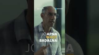 Meet The Man Behind The Titan Dream   Made In India A Titan Story  Amazon Mx Player