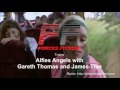 Forces Fitness Trains Alfies Angels Series 2