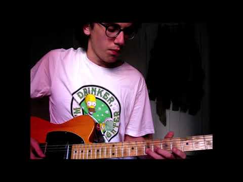 The Simpsons Theme