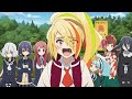 Zombieland Saga[•AMV•]~Bad Girlfriend